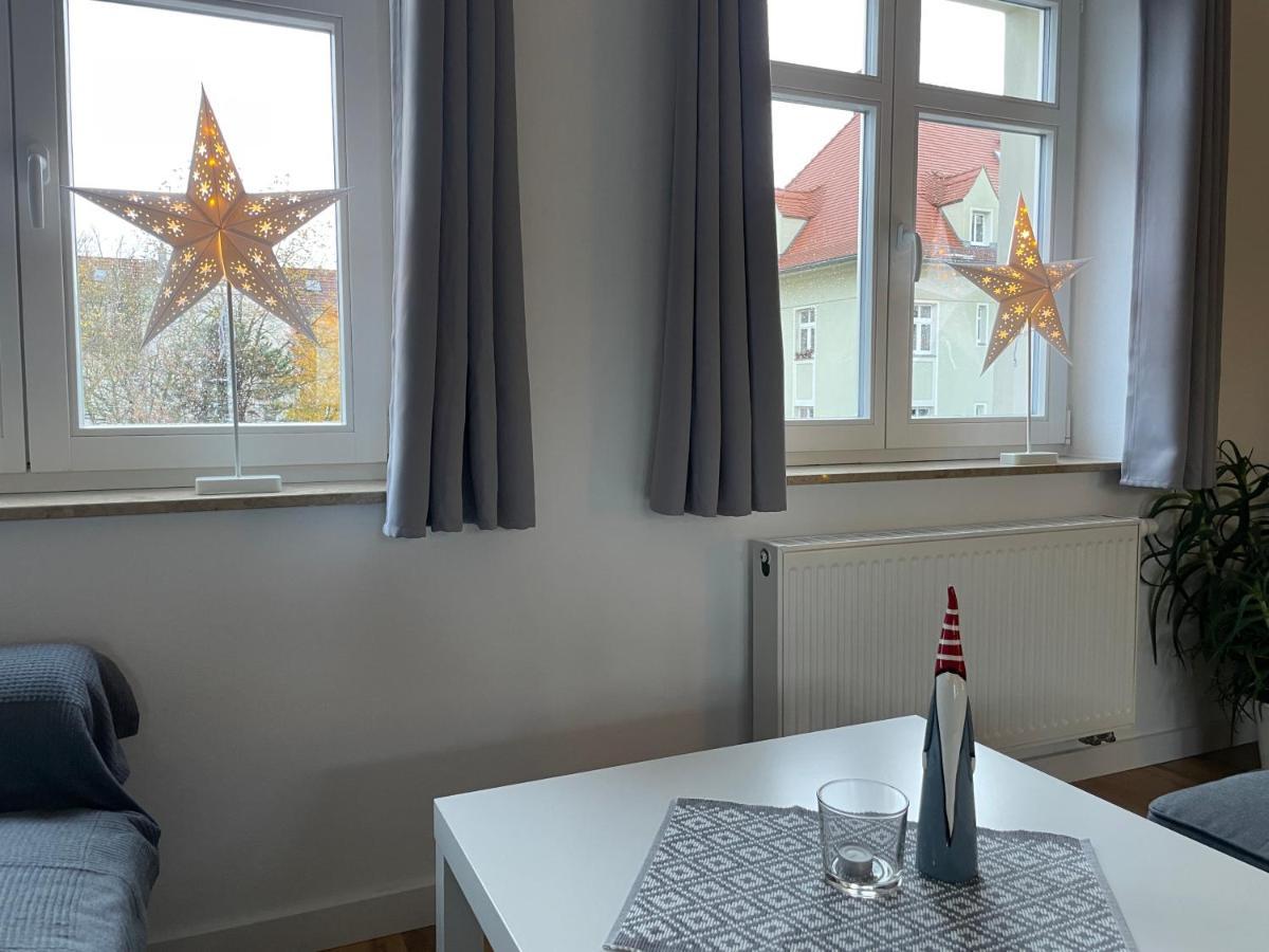 Ferienwohnung-Elbland Coswig  Exterior photo